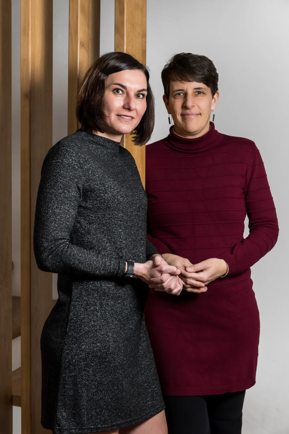 Ateliér KROK - Veronika Kronich a Petra Kolaříková
